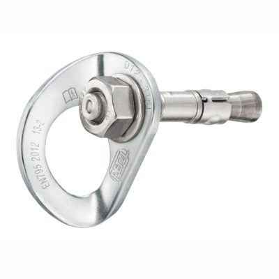 Anclaje de Acero Coeur Bolt HCR Petzl