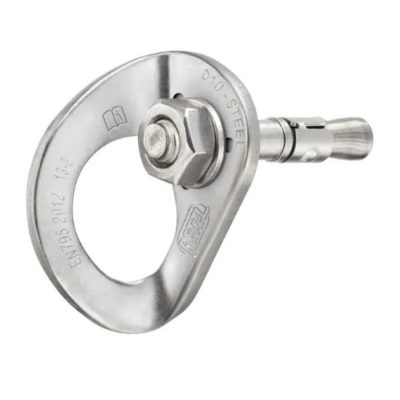 Anclaje de Acero Petzl Coeur Bolt Steel