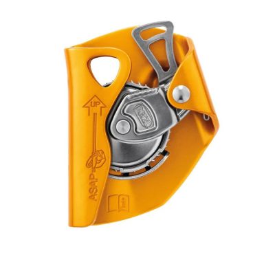 Anticaídas Petzl Asap