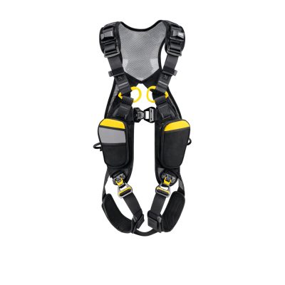 Arnes Petzl Newton Easyfit International