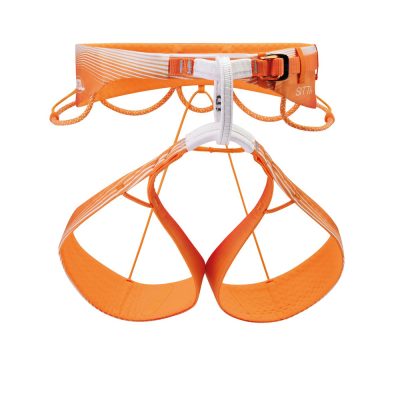 Arnes Petzl Sitta Ligero y avanzado
