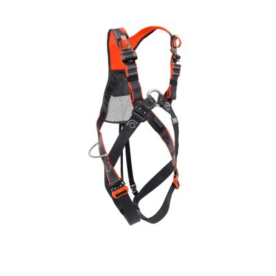 Arnes Work Tec 140 Climbing Technology