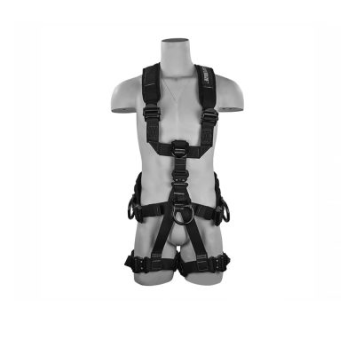 Arnes de Rescate Pro FS227 Safewaze
