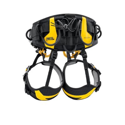 Arnés de asiento SEQUOIA SRT Petzl