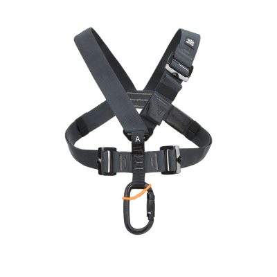 Arnes de Pecho Top X Climbing Technology