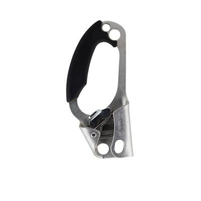 Ascendedor Aluminio N 5300 Derecho para Soga 5 16 Pulgadas a 1 2 Pulgadas Yoke