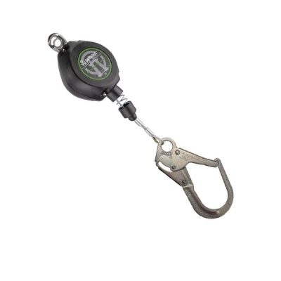 Bloque Retractil 11Ft 3 Metros Cable Mod Fs‐ Fsp1211‐G Safewaze