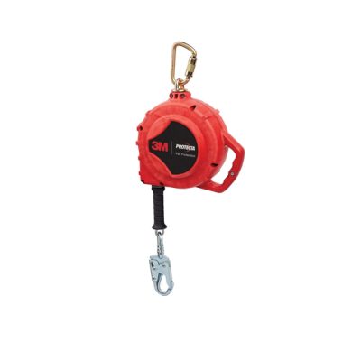 Bloque Retractil Protecta 3590550 de 50 Pies (3M) Rebel