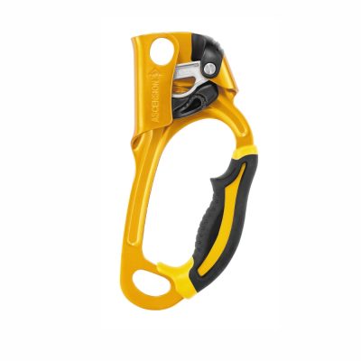 Bloqueador Petzl Ascension