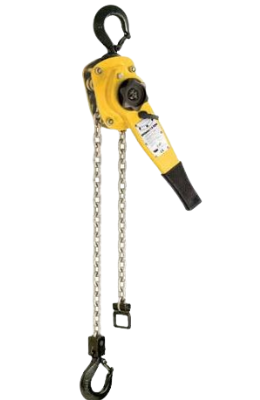 Tecle Rachet Marca Yale Modelo UNOplus 6.0 TON