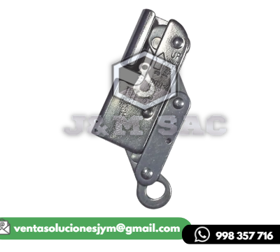 FRENO O SALVACAIDAS P/CABLE 5/16'' ANSI N-620  YOKE