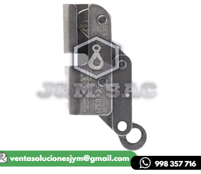 FRENO O SALVACAIDAS P/CABLE 3/8'' ANSI N-622 3600LBS(16KN) YOKE