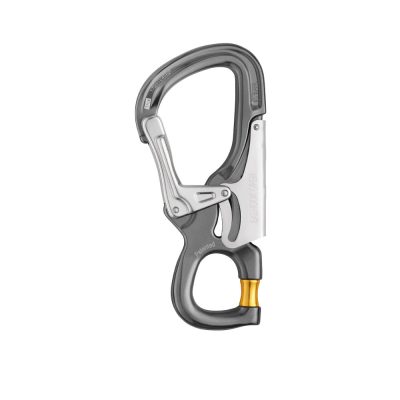 Conector con Punto de Conexion EASHOOK OPEN Petzl