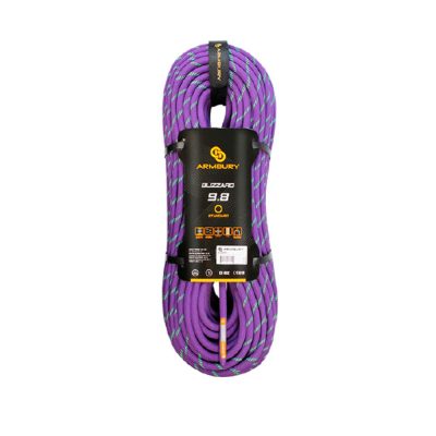Cuerda Dinamica BLIZZARD 9.8 ARMBURY