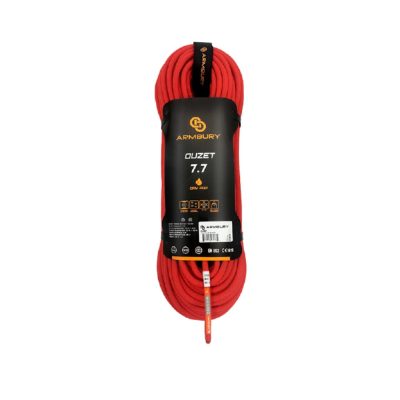 Cuerda Dinamica OUZET 7.7 ARMBURY