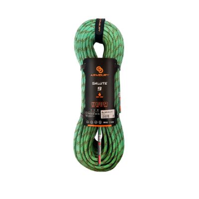 Cuerda Dinamica SALUTE 9 ARMBURY