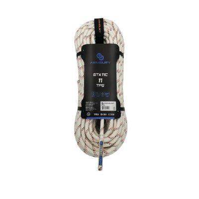 Cuerda Dinamica STATIC 11 TPS ARMBURY
