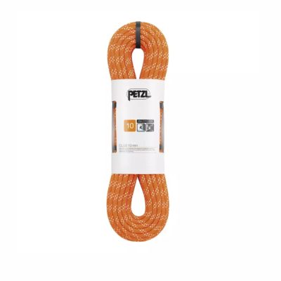 Cuerda Semiestatica Petzl Club 10 mm x 200 m