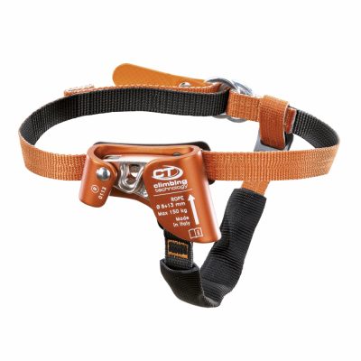 Descensor Climbing Technology Quick Step Evo