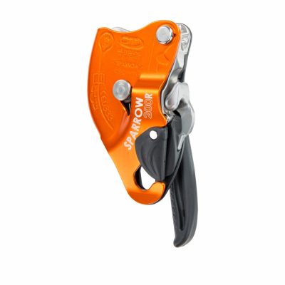 Descensor Climbing Technology Sparrow 200R