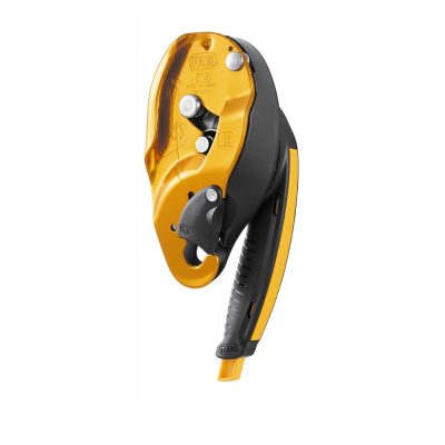 Descensor Petzl IDS