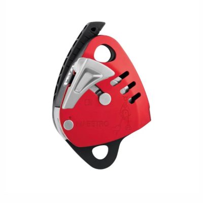 Descensor Petzl Maestro L