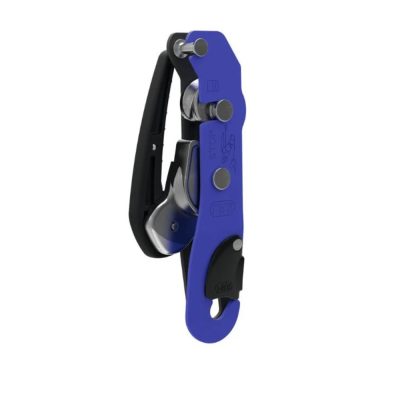 Descensor Petzl Stop