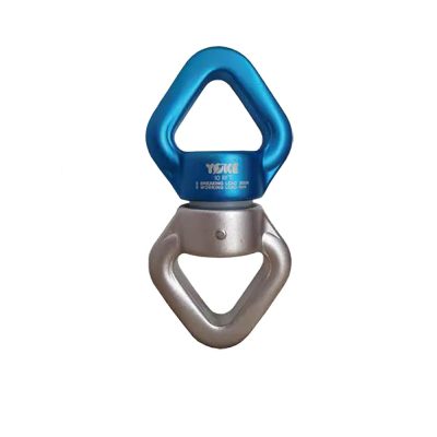 Destorcedor Aluminio N 5350 P Soga Yoke