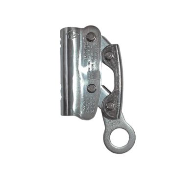Freno Salvacaidas N 602 para Soga 5 8 Pulgadas Ansi Acero Yoke