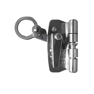 Freno Salvacaidas N 619T para Soga 1 2 Pulgadas Ansi Inox Yoke