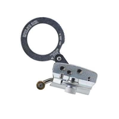 Freno Salvacaidas N 630 para Soga 5 8 Pulgadas Ansi Acero Yoke