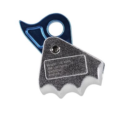 Freno Salvacaidas N 660 para Soga 5 16 Pulgadas a 1 2 Pulgadas Aluminio Yoke