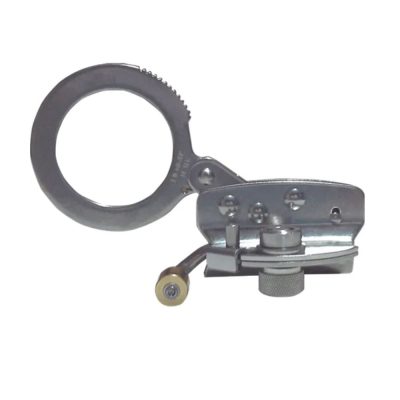 Freno Salvacaidas para Soga 5 8 Pulgadas Ansi Inox Yoke