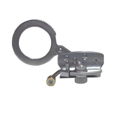 Freno de Soga 5 8 pulgadas Apertura con Bisagra N630 Acero Galvanizado YOKE