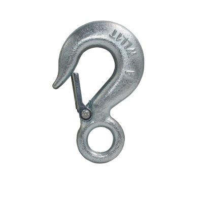 Gancho Fijo Modelo Estándar Forjado Fs 4 1 SLR