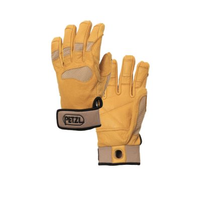 Guantes de trabajo Petzl Progress Plus