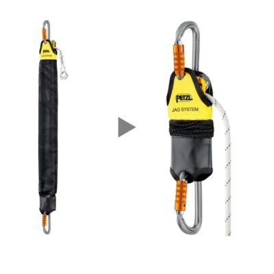 Kit de Rescate Petzl Rescue Pack
