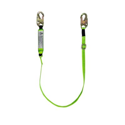 Linea de Vida con Amortiguador FS560AJ Safewaze1060910930