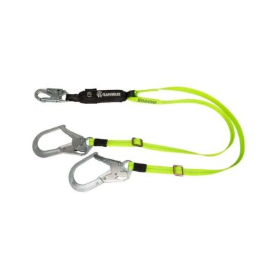 Linea de Vida con Amortiguador FS566AJ Safewaze1069710230