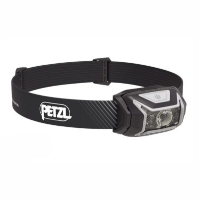 Linterna Frontal Petzl Actik Core 600Lm