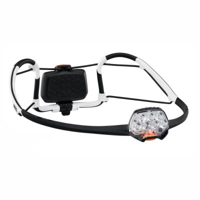 Linterna Frontal Petzl Iko Core 500Lm