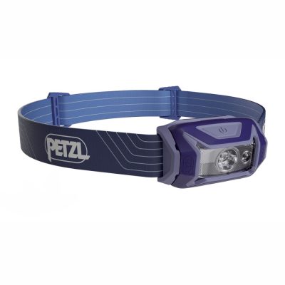 Linterna Frontal Petzl Tikka 350 Lumenes