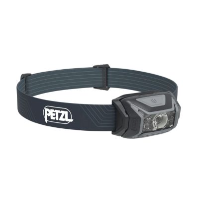 Linterna Petzl Actik Core  450 Lumenes