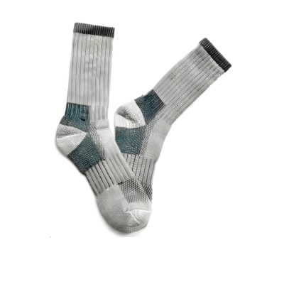 Medias de Trekking Sky Blue