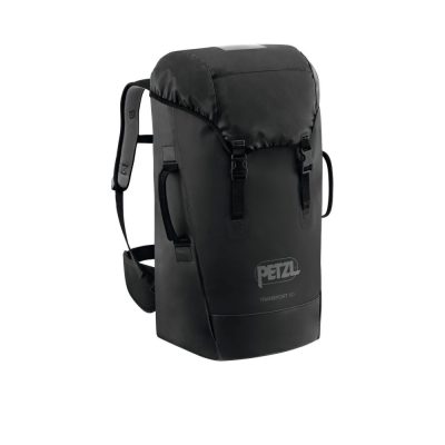 Mochila Petzl Transport 60 Resistente y amplia