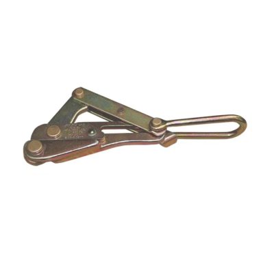 Mordaza para Cable/Cobre/Aluminio 5.08-10.16MM 1656-20 PATNGK