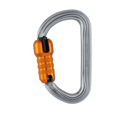 Mosqueton Bm_D Petzl M032AA00
