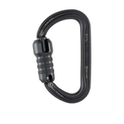 Mosqueton Bm_D Petzl M032AA01