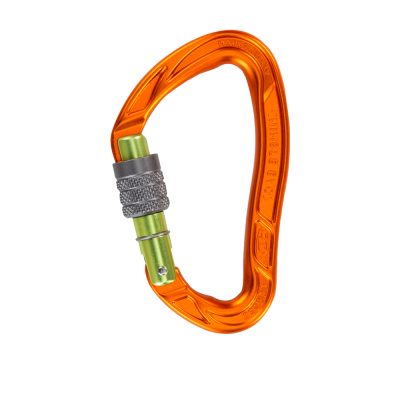 Mosqueton Climbing Technology Nimble Evo SG