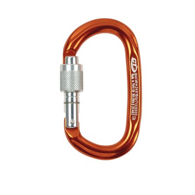 Mosqueton Climbing Technology Pillar SG